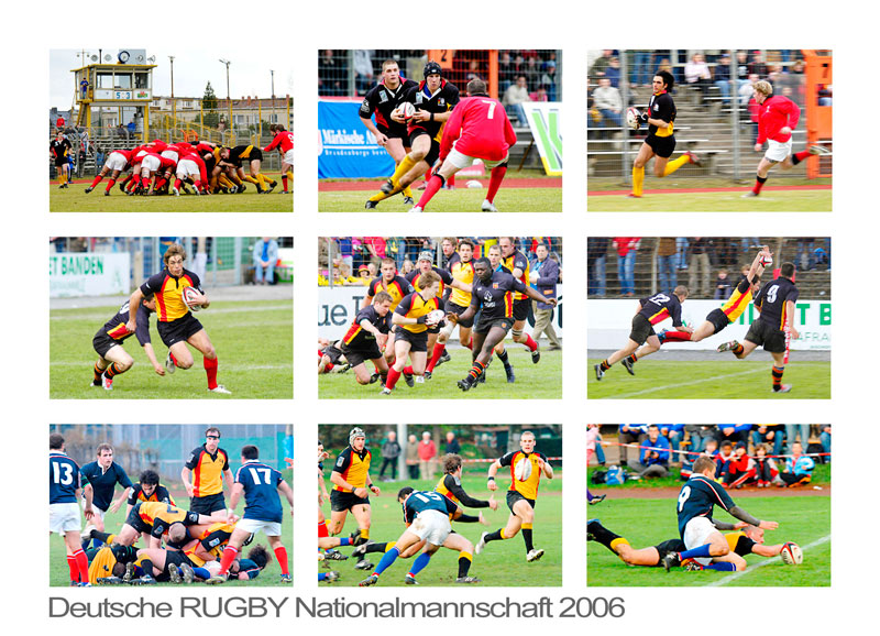 Miriam May - Photography | www.miriam-may.de | Sport | Rugby